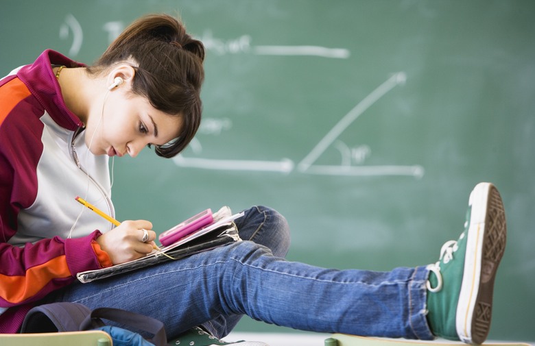 učenje, spavanje san