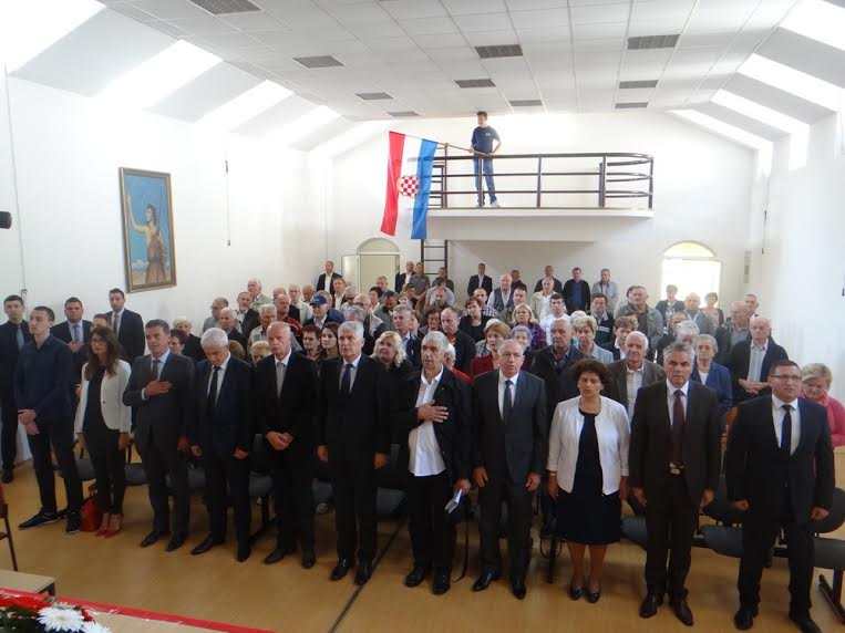 Konjic, Jablanica, HDZ BiH