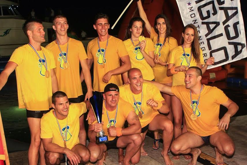 city games, biograd na moru