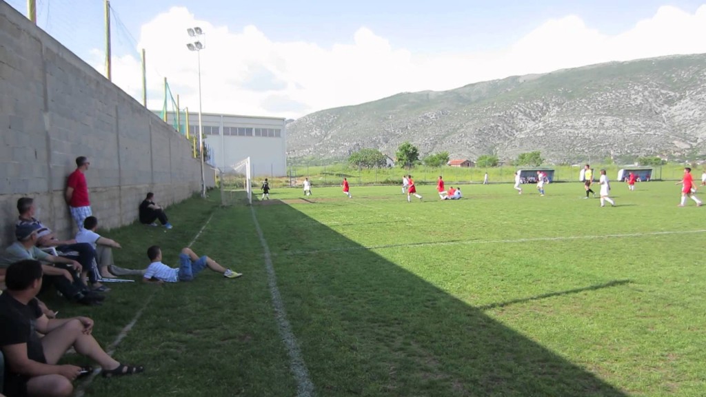 HNK Branitelj, Branitelj cup 2016, Branitelj cup 2016, HNK Branitelj, Branitelj cup 2016, HŠK Zrinjski, HNK Branitelj, HNK Brotnjo Čitluk, šn limači, Branitelj cup 2016