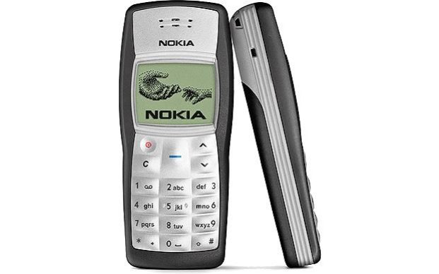 nokia
