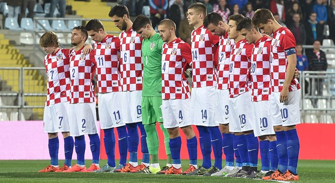 Hrvatska zemlja, Švedska, u 21