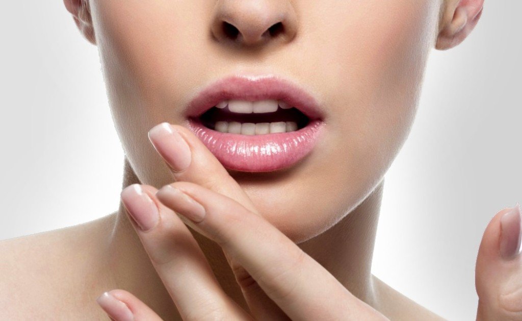 kućni lijekovi, ranice u ustima