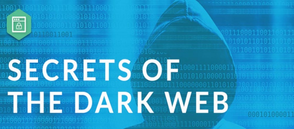 dark web