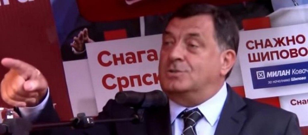 dodik