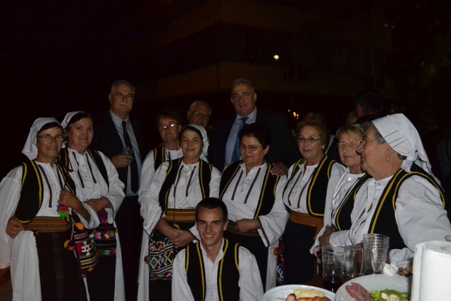 HDZ BiH, Široki Brijeg