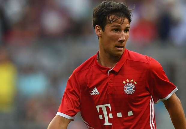 Fabian Benko, mladi vatreni