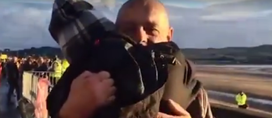 zaruke, tinejdžerica, domar