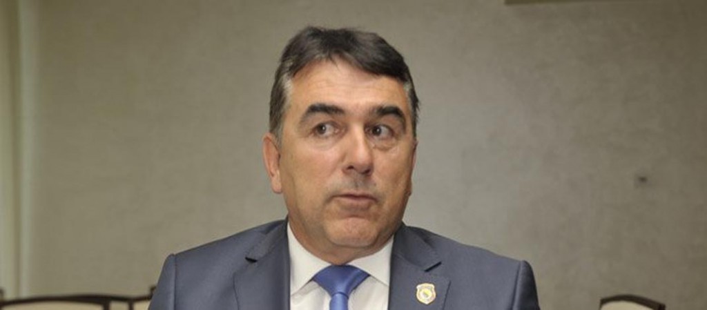 goran salihović