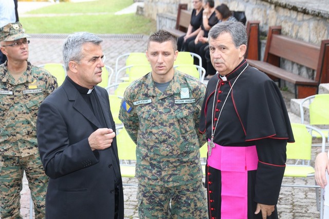 uzdol, Uzdolske kalvarije, obljetnica