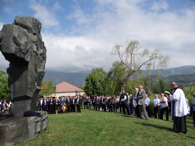 dr. Dragan Čović, Rama, Mala Gospa