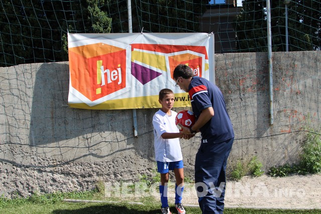 !hej Liga, hej Liga U-11, goran popović, dragan vrdoljak