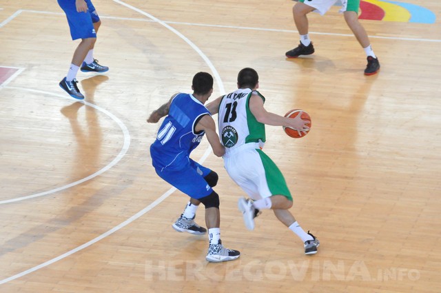 kk rogaška , KK Kakanj