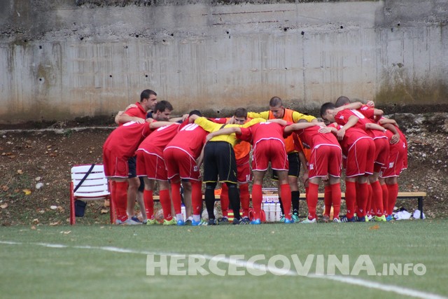 Zrinjski Krupa juniori