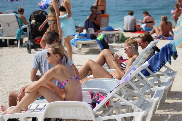 čiovo, plaža, ljepotice, ljetovanje, cijene ljetovanja, vremenska prognoza