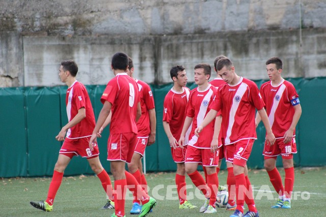 Zrinjski Krupa juniori