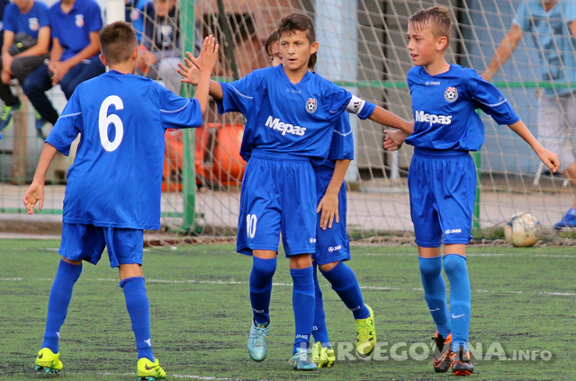 Široki Brijeg - Tomislav