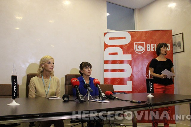  prof. dr. sc. Dubravka Šimić, prof.dr.sc.Mirna Šitum, 3. Regionalni dermatovenerološki kongres