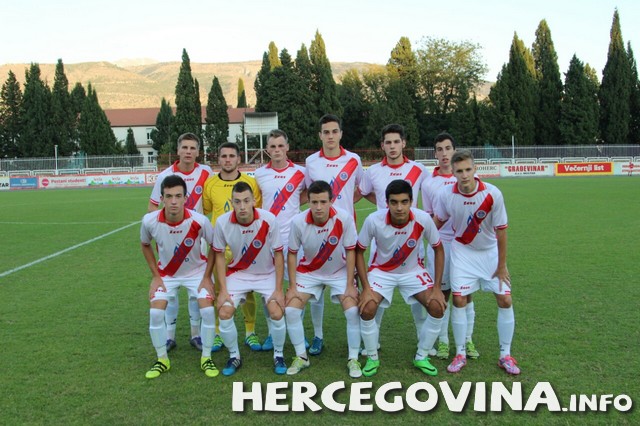 UEFA Youth League), juniorska Liga prvaka, HŠK Zrinjski, FC Zurich, Stadion HŠK Zrinjski, juniori, juniori HŠK Zrinjski, Stadion HŠK Zrinjski, FC Zurich, juniori HŠK Zrinjski, juniori