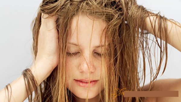 lijek, prirodno sredstvo, masna kosa