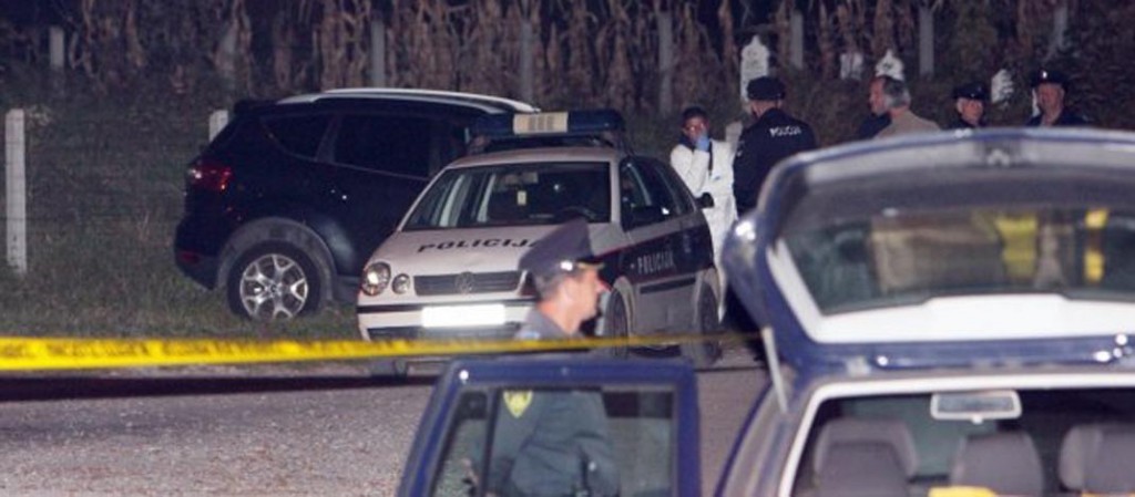 ubojstvo djece kod Tuzle