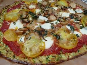 pizza od tikvica, recept, slani recepti