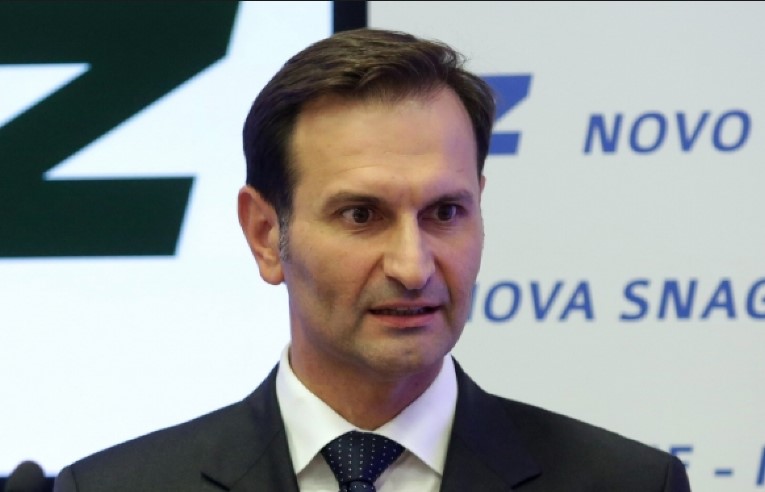 Republika Srpska, Miro Kovač