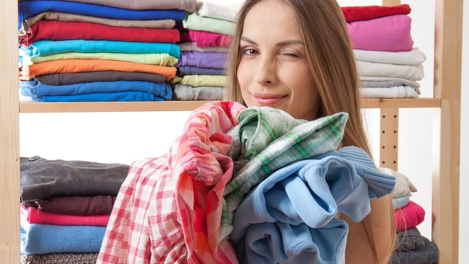 trikovi, zgužvana odjeća , odjeća, krevet, odjeća, prvo nošenje, pranje, istraživanje, odjeća, pranje