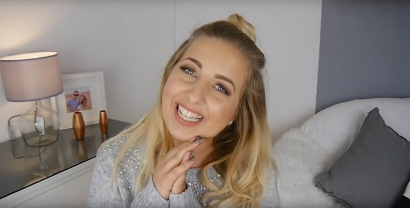 Youtuberica Jelena, njemački jezik, Njemačka