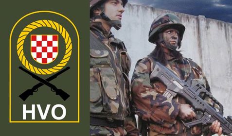 HVO, uhićenja, HSP AS H, BIH, HVO, Tomislavgrad, HVO, BIH, HVO