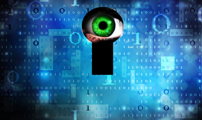 google, špijuniranje