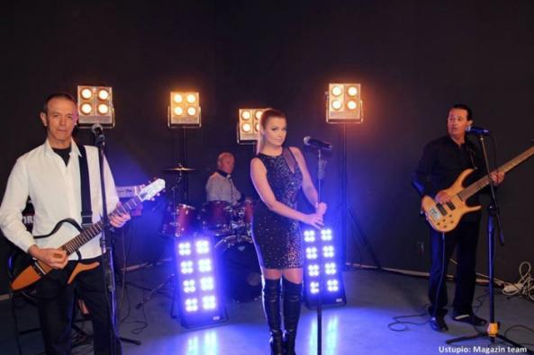 Mostar, brucošijada, magazin