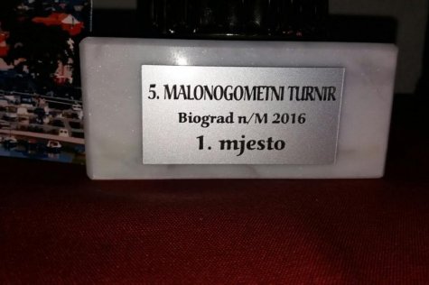 veterani, Mostar, biograd na moru