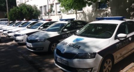 MUP HNŽ, plaće, plaćeni dopust, visoke plaće, uplaćena sredstva, policija hnž , MUP HNŽ