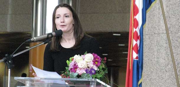 Frančeska Liebmann, knjiga