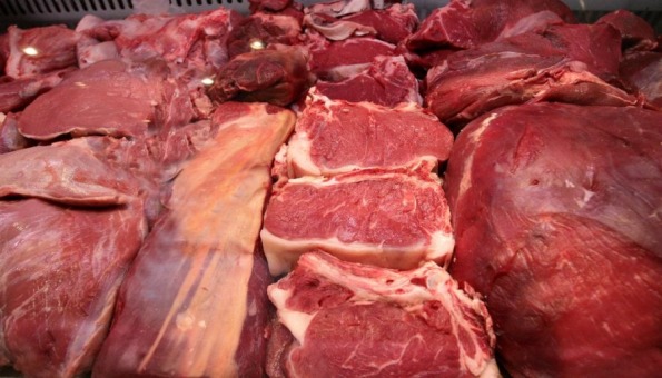 Čapljina, Döner kebab, meso, meso, uvoz, proizvodnja