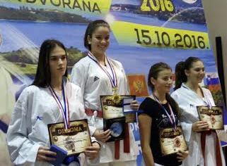 SKK Neretva, RAMA OPEN