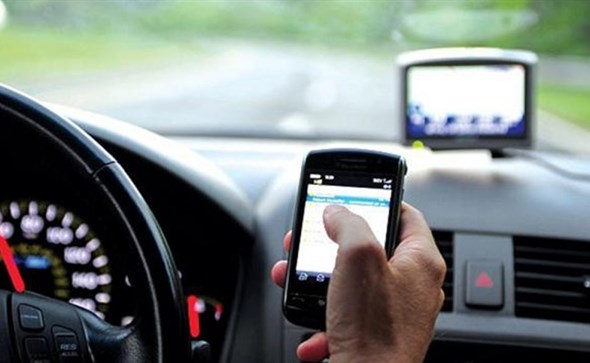 vozači, Facebook socijalna mreža