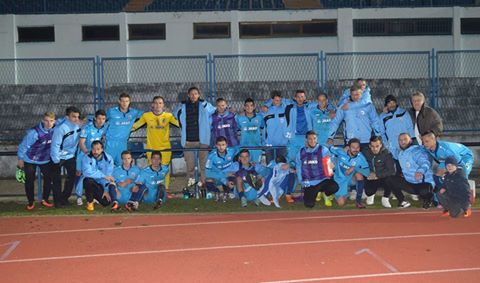 HNK Cibalia, stjepan vojnić