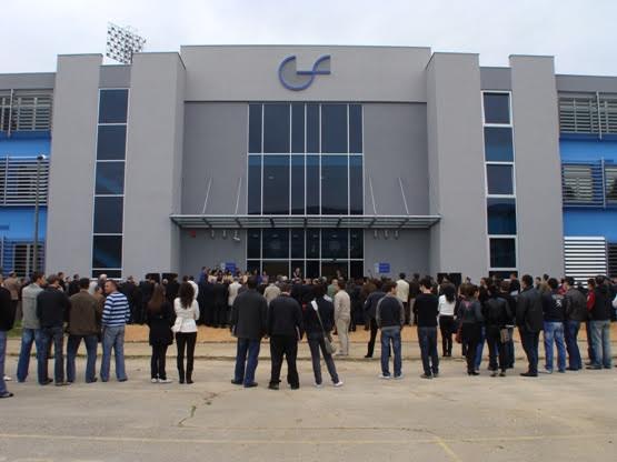 studentski zbor, Amerika, prezentacija