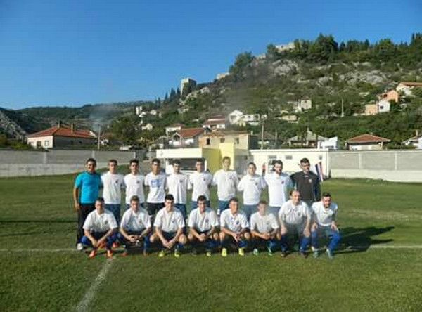 HNK Stolac, HNK Neum