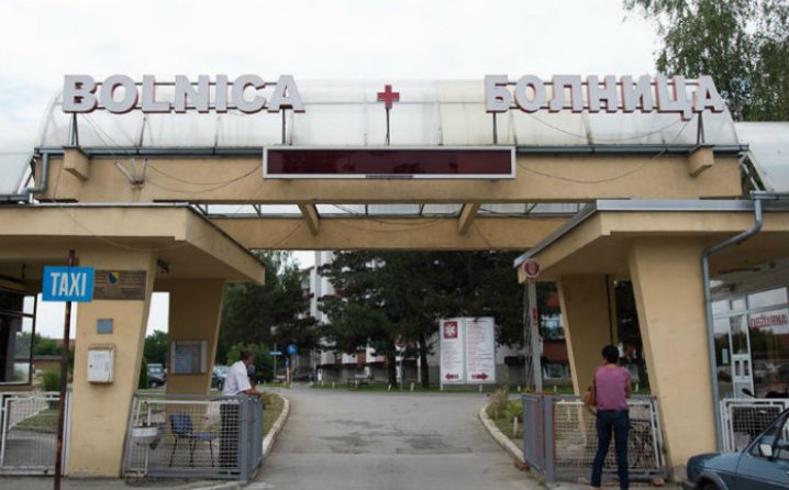 Brčko, Maloljetne trudnice, maloljetna djevojčica, maloljetničke trudnoće