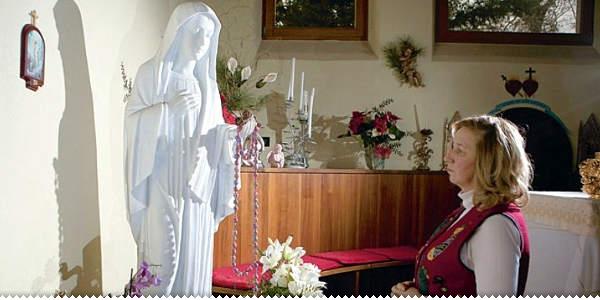 Papa Franjo, vidjelica, Vatikan, Međugorje