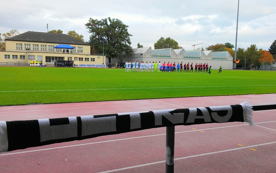 HŠK Zrinjski, FC Zurich