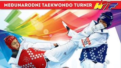 Cro Star, taekwondo