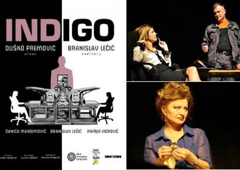 hrvatski dom herceg stjepan kosača, komedija