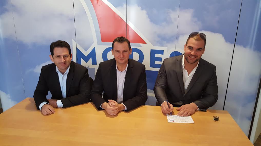 Stipe Žunić , modes