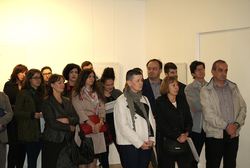 Izložba, Široki Brijeg