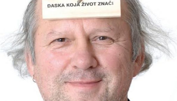 np mostar, Zijah Sokolović 