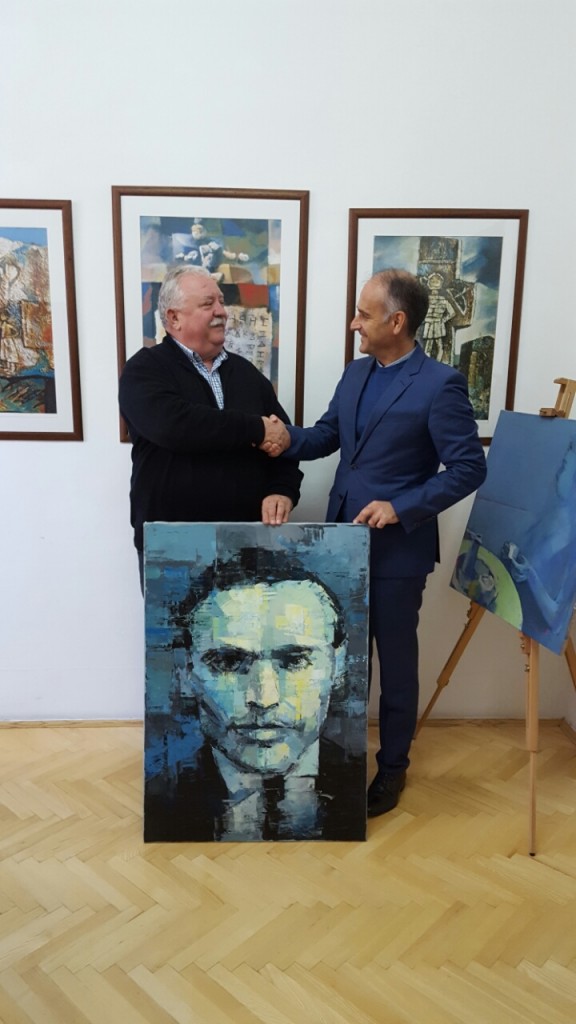 šimun musa, Mario Vasilj, FPMOZ